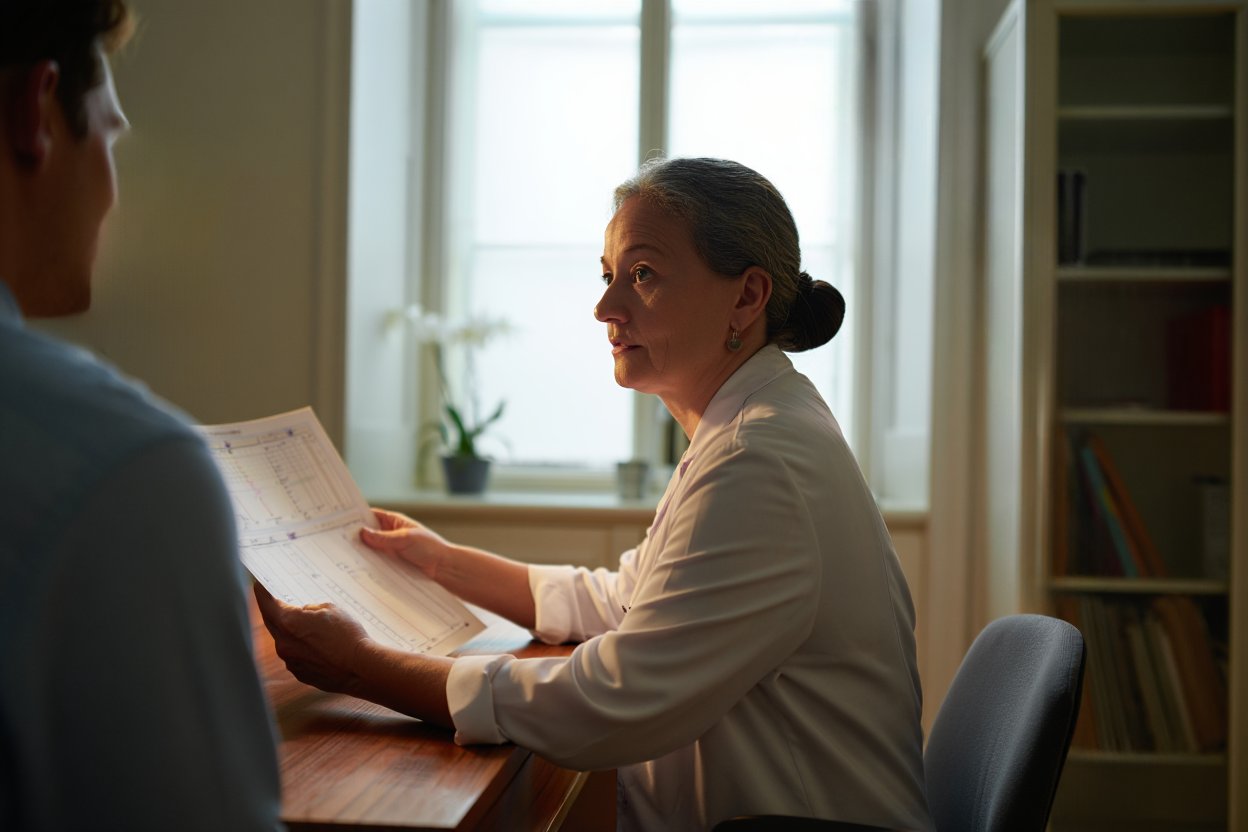 Лечение зависимости Консультация у нарколога